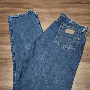 Men's George Strait Original Fit Cowboy Cut Collection